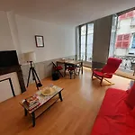 Charmant T2 Au Coeur De Bayonne, Proche Commodites - Fr-1-239-891