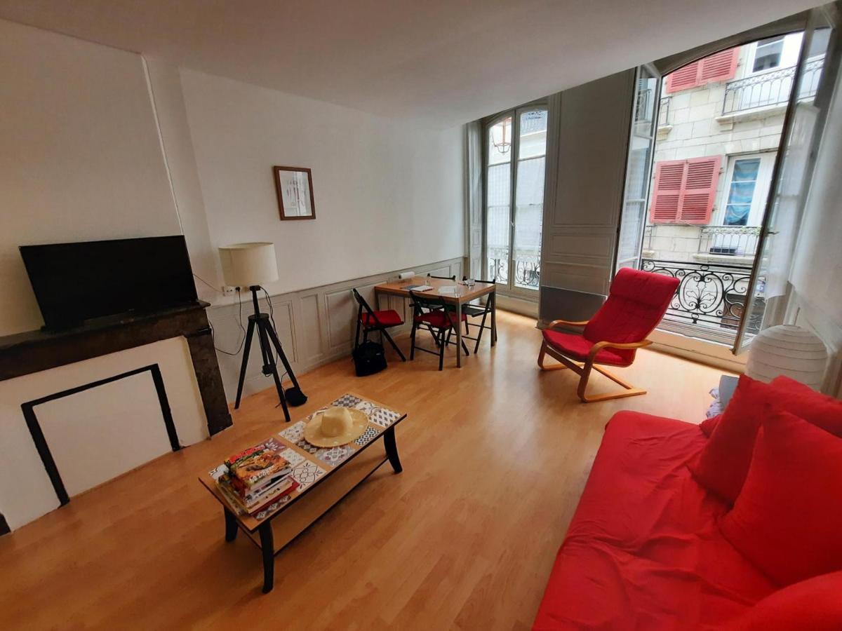T2 Au Coeur De Bayonne, Proche Commodites - Fr-1-239-891 Bayonne