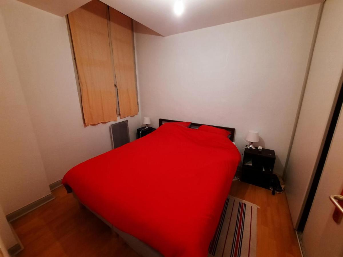 Appartement T2 Au Coeur De Bayonne, Proche Commodites - Fr-1-239-891 *