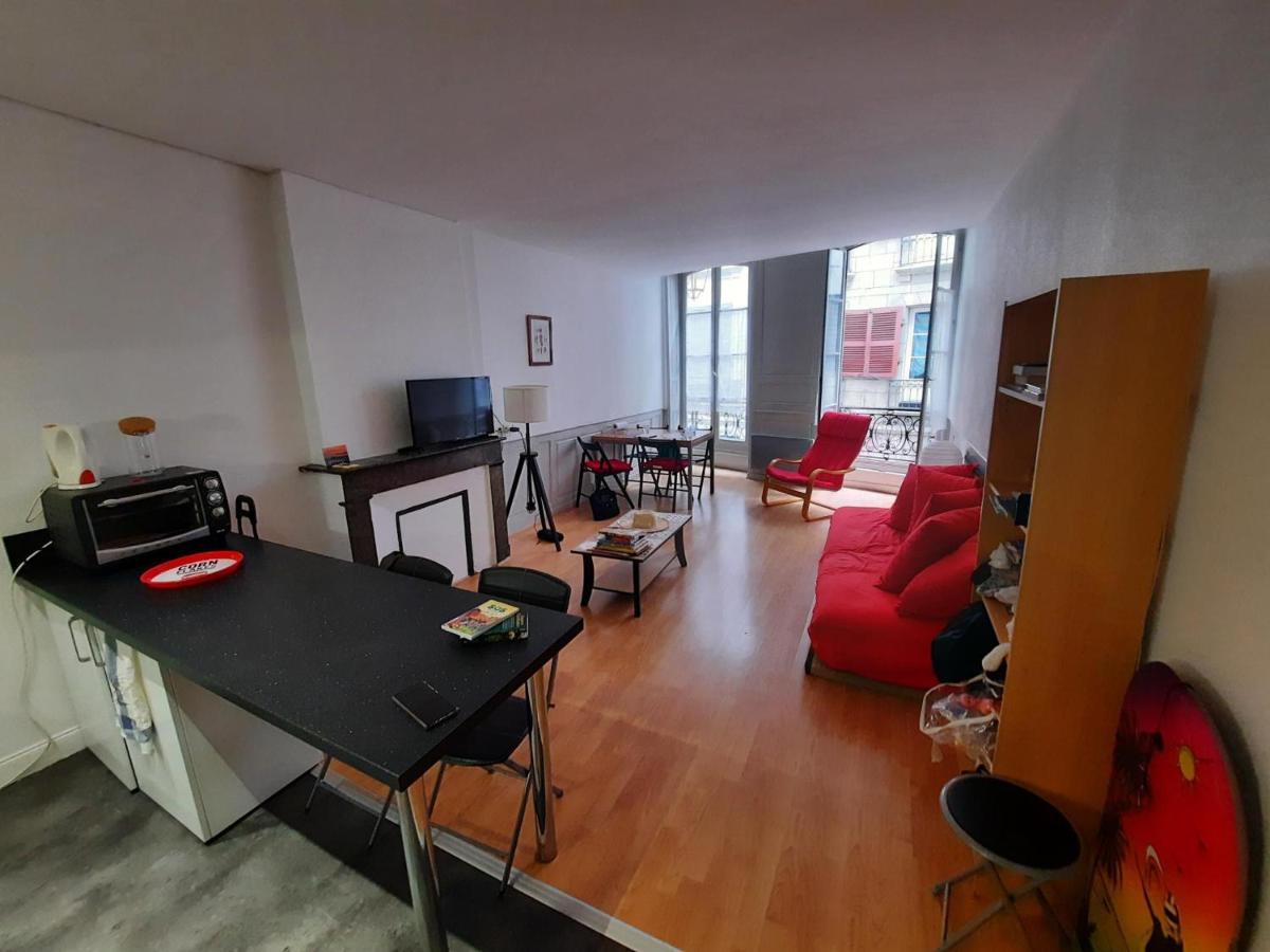 T2 Au Coeur De Bayonne, Proche Commodites - Fr-1-239-891 * Bayonne