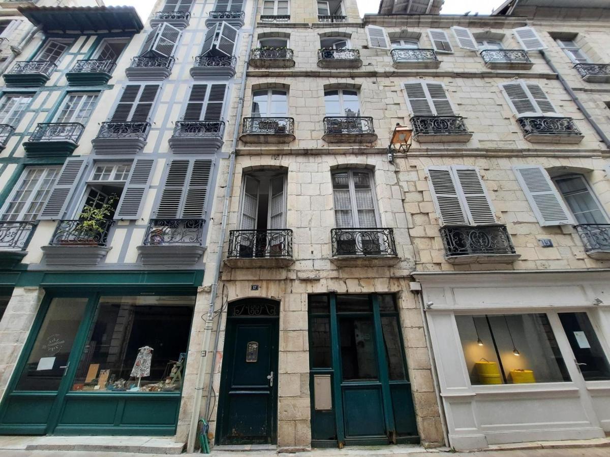 T2 Au Coeur De Bayonne, Proche Commodites - Fr-1-239-891 Bayonne